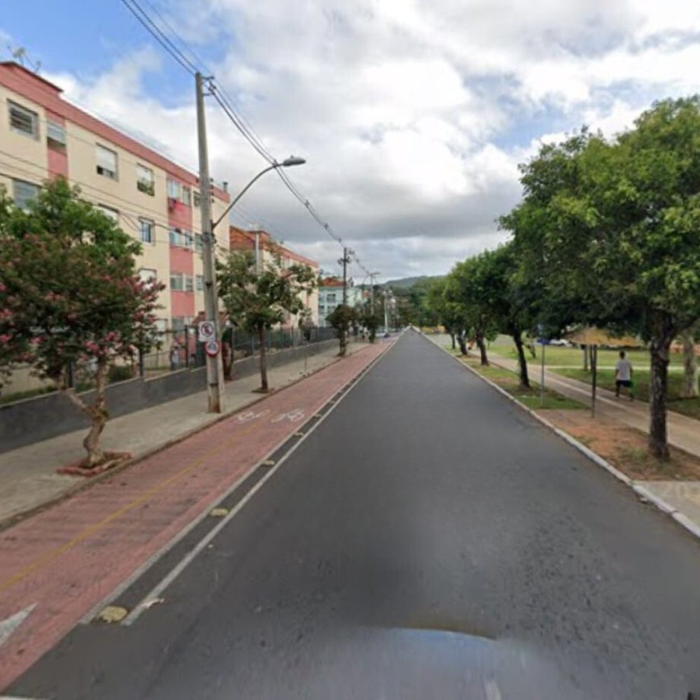 Apartamento - Venda - Jardim Leopoldina - Porto Alegre - RS